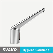 Wash Basin Top Automatic Soap Dispenser for Lavatory (V-SEN3075)